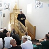 Mostarski muftija Dedović: Dosta je bilo uzmicanja na štetu našeg naroda u Hercegovini