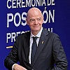 Infantino bježao od novinara i drsko ignorisao pitanja o ostavci: "Vidimo se kod frizera"