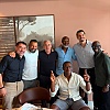 Ibrahimović, Nedved, Makelele i bh. legende: Hasan Salihamidžić pokazao kakvi velikani su se okupili u Splitu