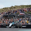 George Russell osvojio sprint utrku Velike nagrade Nizozemske ispred Leclerca i Norrisa
