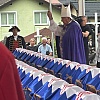 Bivši pripadnici oružanih snaga NDH i civili koje su strijeljali partizani: Pokopano 500 žrtava ekshumiranih u Sloveniji