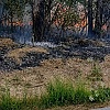 Sumnja se na ljudski faktor: Istraga zbog požara u Bihaću, pregledaju se svi snimci sa nadzornih kamera