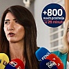 Darijana Filipović tvrdi da joj neko lažno povećava broj pratitelja, dobila 800 za 26 minuta: "Ovo je političko podzemlje"