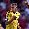 Muharemović vrlo dobar na debiju u Premier ligi: Leeds slavio u gostima protiv Nottinghama
