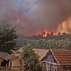 Dramatična situacija u Srbiji zbog požara: Stigli helikopteri iz Češke, Slovačke i Rumunije kako bi pomogli u gašenju