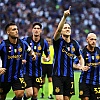 Inter furiozno ušao u sezonu i ubjedljivom pobjedom krenuo u odbranu titule prvaka Italije