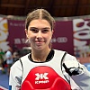Ada Avdagić donijela Bosni i Hercegovini prvu medalju na Mediteranskim igrama