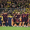Bayern na krilima Olisea savladao Dortmund i osvojio prvi trofej u novoj sezoni