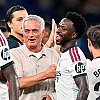 Mourinho stao u odbranu svoje zvijezde: "Vinicius nije svetac, ali ovo što mu rade je maltretiranje"