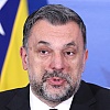 Konaković dao svoje prijedloge za ministra kulture i sporta KS: Na listi Tanović, Žbanić, Mustafić...