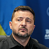 Zelenski prvi put o smijenjenom ministru koji sada poziva na izbore: Pravio je greške, rekao je da sam ga prevario