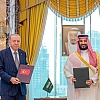 Iranska agencija tvrdi: Iran dobio poziv da se pridruži vojnom savezu Turske, Saudijske Arabije i Pakistana