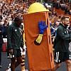 Bizaran izbor: Maskota tima koji je srušio Manchester United privukla ogromnu pažnju