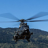 Mađarske snage stigle u BiH: Na Butmir sletjelo nekoliko helikoptera, učestvuju u velikoj vježbi EUFOR-a