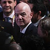 Infantino ignorisao zahtjev potpredsjednika FIFA-e i prisustvovao turniru na Karibima