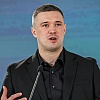 Smijenjeni ministar: Zelenski mora odgovoriti na pitanja o korupciji