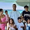 Georgina Rodriguez postala zakonska majka najstarije djece Cristiana Ronalda: Važan korak nakon vjenčanja
