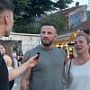 Erko Jun poručio japanskom TikTokeru na Baščaršiji: "Sad si pravi Bosanac"