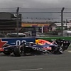 Prekinuta utrka u Nizozemskoj, Verstappen se zabio u zid i slupao gotovo kompletan bolid