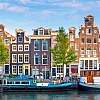 Amsterdam planira povećati turističku taksu na 20 posto s ciljem smanjenja broja turista