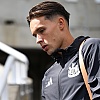Amar Dedić u prvoj postavi Newcastlea za derbi protiv Liverpoola