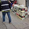 Španska policija zaplijenila 1,5 tona kokaina, među uhapšenim i hrvatski državljanin