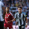 Dedić i Newcastle u 98. minuti ostali bez pobjede protiv Liverpoola