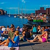 Coolcation - novi turistički trend: Kada turisti više ne traže ljetne vrućine, nego hlad