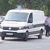 Motociklista poginuo nakon što je podletio pod kamion kod Kalesije, saobraćaj obustavljen
