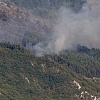 Lokalizovana dva kraka požara na Trebeviću, vatrogasci se bore da i treći stave pod kontrolu