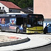 Trolejbusi će od sutra saobraćati novom rutom zbog radova na kružnom toku na Grbavici