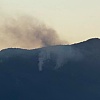 Dio Trebevića i dalje gori, vatrogasci objavili snimke i fotografije požarišta