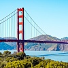 Slučaj iz San Francisca: Zatvor za propalestinske demonstrante koji su blokirali most Golden Gate