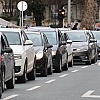 Stanje na putevima u BiH: Gužve na nekoliko graničnih prijelaza, obratite pažnju na radove na cestama