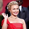 Bivši partner Hayden Panettiere založio je glumičine stvari prije njene smrti