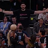 Enes Kanter izbačen s utakmice WNBA lige, sukobio se s košarkašicom dok je nosio kontroverznu majicu