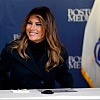 Melania Trump imala neobičan hobi u djetinjstvu: Otac mi je prenio ljubav prema utrkama i automobilima