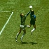 Lopta kojom je Maradona ispisao historiju prodata na aukciji za historijski iznos