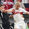 Galatasaray želi Demirovića, Stuttgart poručuje: Pregovori su na ledu
