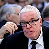 Preminuo njemački milijarder Klaus-Michael Kuehne