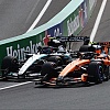 Antonelli zabrinuo navijače: "Mercedes više nema najbrži bolid u Formuli 1"