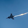 Mađarski vojni avion se srušio kod grada Szolnoka, oglasio se Magyar