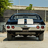 Ukradeni Chevrolet Chevelle SS nakon 33 godine vraćen vlasniku