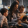 Olakšajte letenje s djecom: Praktični savjeti bivšeg zaposlenika aerodroma