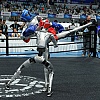 U Kini se održava takmičenje za robote, pogledajte kako se snalaze u gimnastici i trci s preprekama
