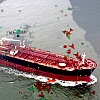 Iran stavio 45 tankera na crnu listu: Prijete zapljenom tereta i visokim kaznama