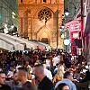 Za vrijeme trajanja SFF-a u Sarajevu boravilo 43.010 turista, ostvareno 88.105 noćenja