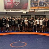 U Sarajevu održan Hombre Team MMA Open 2026, mladi borci odmjerili snage u pet težinskih kategorija