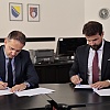 Potpisan sporazum o harmonizaciji katastarskih i zemljišnoknjižnih podataka za Blažuj, Osjek, Butmir i Hrasnicu