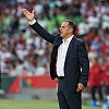 Hadžibegić nahvalio Demirovića: Kompletan igrač koji tim stavlja na prvo mjesto, odlazak u Galatu je prava odluka